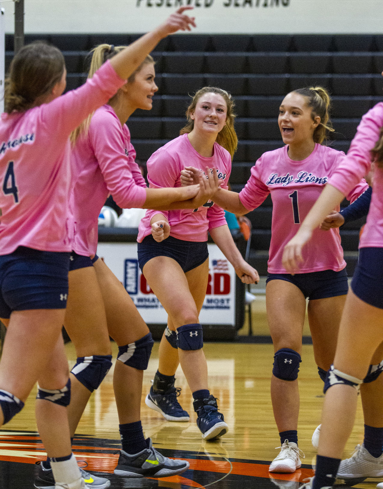 Lighthouse Christian loses to Troy in first round